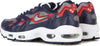 Nike-Scarpa-Bassa-Uomo-Air-Max-96-Ii-Midnight-Navy/metallic-Silver/cool-Grey-da-uomo