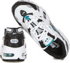 Nike-Scarpa-Bassa-Uomo-Air-Max-96-Ii-White/mystic-Teal/black/reflect-Silver-da-uomo