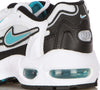 Nike-Scarpa-Bassa-Uomo-Air-Max-96-Ii-White/mystic-Teal/black/reflect-Silver-da-uomo