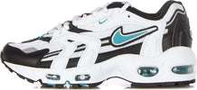Nike-Scarpa-Bassa-Uomo-Air-Max-96-Ii-White/mystic-Teal/black/reflect-Silver-da-uomo