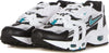 Nike-Scarpa-Bassa-Uomo-Air-Max-96-Ii-White/mystic-Teal/black/reflect-Silver-da-uomo
