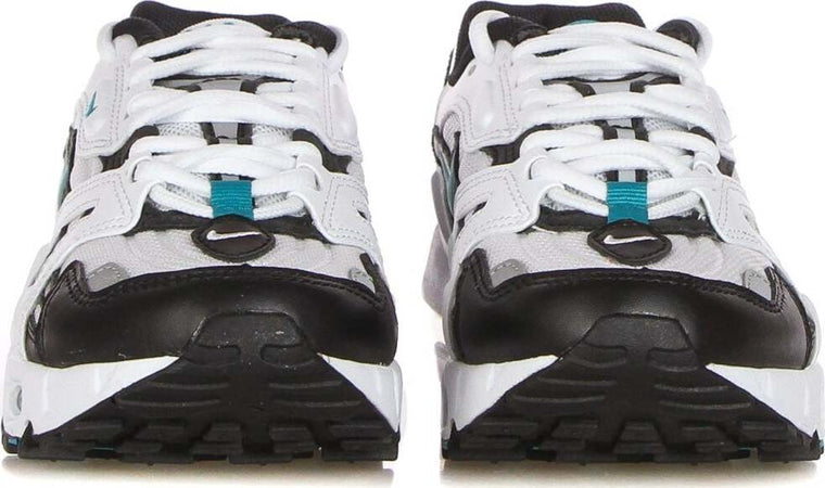 Nike-Scarpa-Bassa-Uomo-Air-Max-96-Ii-White/mystic-Teal/black/reflect-Silver-da-uomo