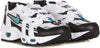 Nike-Scarpa-Bassa-Uomo-Air-Max-96-Ii-White/mystic-Teal/black/reflect-Silver-da-uomo