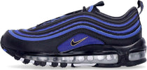 Nike-Scarpa-Bassa-Uomo-Air-Max-97-Black/metallic-Gold/hyper-Royal/white-da-uomo