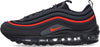 Nike-Scarpa-Bassa-Uomo-Air-Max-97-Black/picante-Red/anthracite-da-uomo