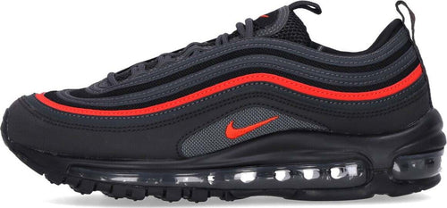 Nike-Scarpa-Bassa-Uomo-Air-Max-97-Black/picante-Red/anthracite-da-uomo