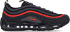 Nike-Scarpa-Bassa-Uomo-Air-Max-97-Black/picante-Red/anthracite-da-uomo