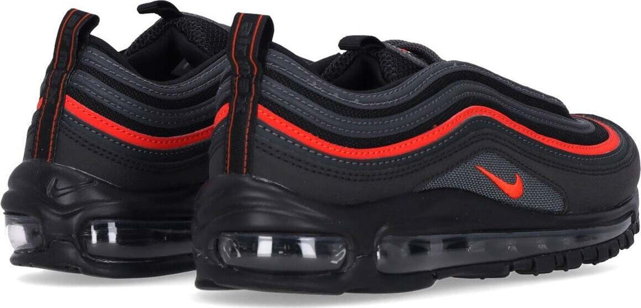 Nike-Scarpa-Bassa-Uomo-Air-Max-97-Black/picante-Red/anthracite-da-uomo