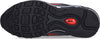 Nike-Scarpa-Bassa-Uomo-Air-Max-97-Black/picante-Red/anthracite-da-uomo