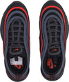 Nike-Scarpa-Bassa-Uomo-Air-Max-97-Black/picante-Red/anthracite-da-uomo
