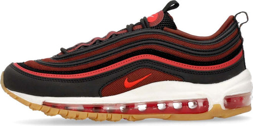 Nike-Scarpa-Bassa-Uomo-Air-Max-97-Black/tm-Scarlet/dark-Team-Red/white-da-uomo