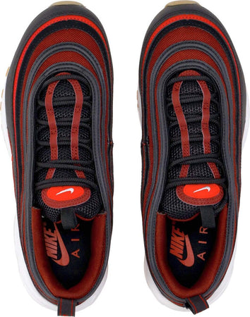 Nike-Scarpa-Bassa-Uomo-Air-Max-97-Black/tm-Scarlet/dark-Team-Red/white-da-uomo