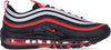 Nike-Scarpa-Bassa-Uomo-Air-Max-97-Black/university-Red/metallic-Silver-da-uomo