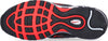 Nike-Scarpa-Bassa-Uomo-Air-Max-97-Black/university-Red/metallic-Silver-da-uomo