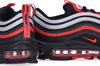 Nike-Scarpa-Bassa-Uomo-Air-Max-97-Black/university-Red/metallic-Silver-da-uomo