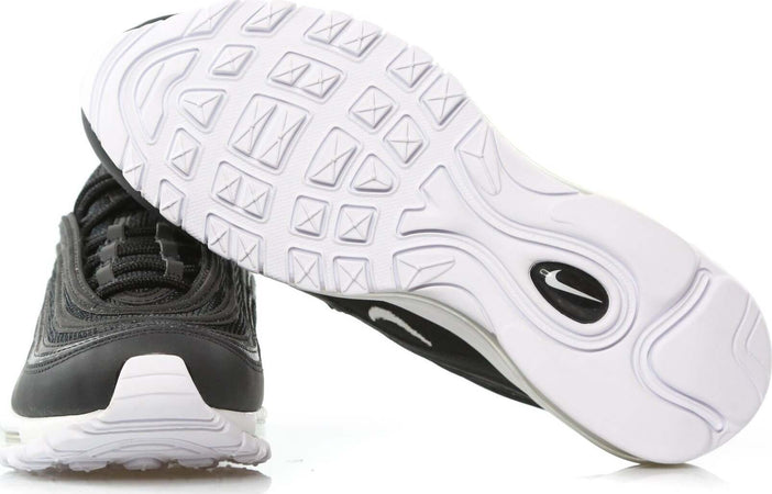 Nike-Scarpa-Bassa-Uomo-Air-Max-97-Black/white-da-uomo