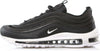 Nike-Scarpa-Bassa-Uomo-Air-Max-97-Black/white-da-uomo