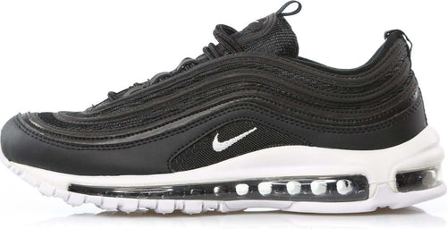 Nike-Scarpa-Bassa-Uomo-Air-Max-97-Black/white-da-uomo