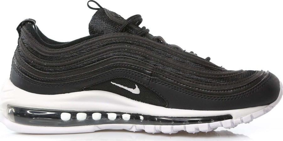 Nike-Scarpa-Bassa-Uomo-Air-Max-97-Black/white-da-uomo
