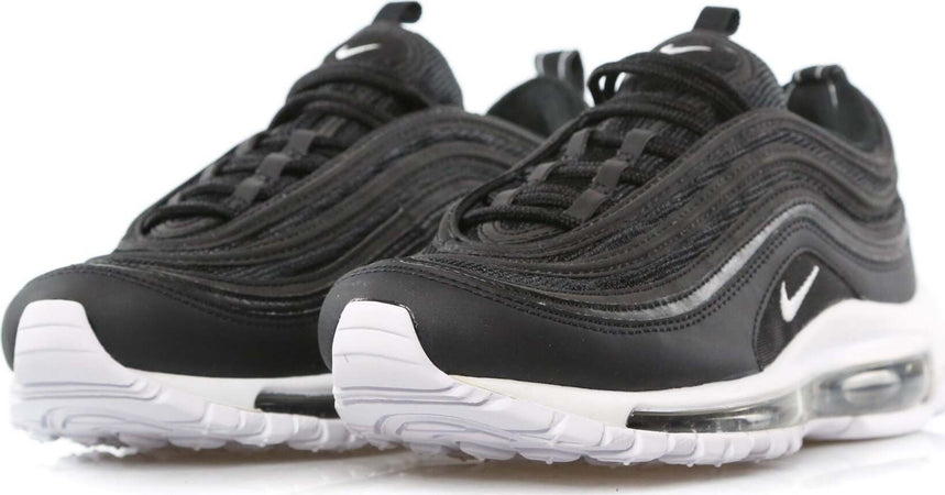 Nike-Scarpa-Bassa-Uomo-Air-Max-97-Black/white-da-uomo