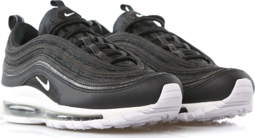 Nike-Scarpa-Bassa-Uomo-Air-Max-97-Black/white-da-uomo