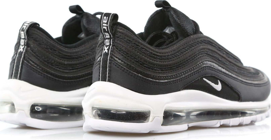 Nike-Scarpa-Bassa-Uomo-Air-Max-97-Black/white-da-uomo