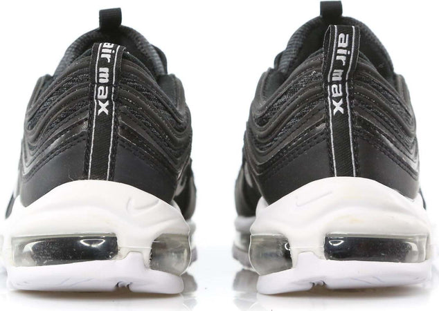 Nike-Scarpa-Bassa-Uomo-Air-Max-97-Black/white-da-uomo