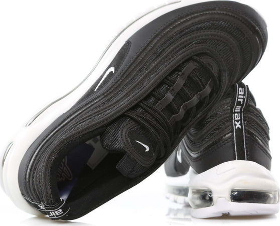 Nike-Scarpa-Bassa-Uomo-Air-Max-97-Black/white-da-uomo