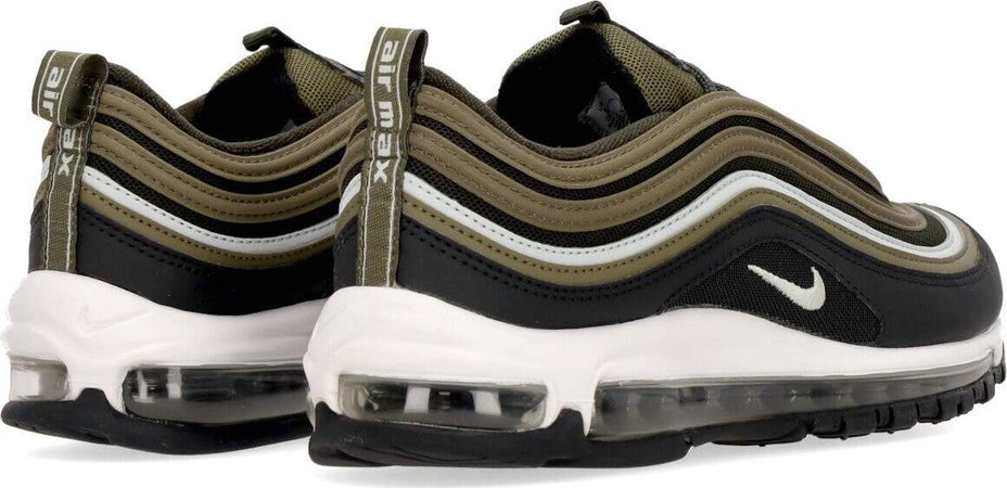Nike-Scarpa-Bassa-Uomo-Air-Max-97-Medium-Olive/light-Silver/sequoia/black-da-uomo