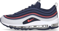 Nike-Scarpa-Bassa-Uomo-Air-Max-97-Midnight-Navy/track-Red/obsidian-da-uomo