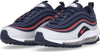 Nike-Scarpa-Bassa-Uomo-Air-Max-97-Midnight-Navy/track-Red/obsidian-da-uomo