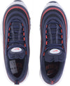 Nike-Scarpa-Bassa-Uomo-Air-Max-97-Midnight-Navy/track-Red/obsidian-da-uomo