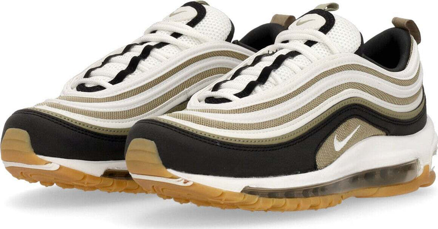 Nike-Scarpa-Bassa-Uomo-Air-Max-97-Neutral-Olive/summit-White/black-da-uomo