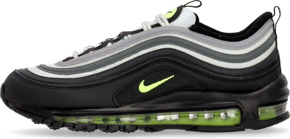 Nike-Scarpa-Bassa-Uomo-Air-Max-97-Pure-Platinum/volt/black/white-da-uomo