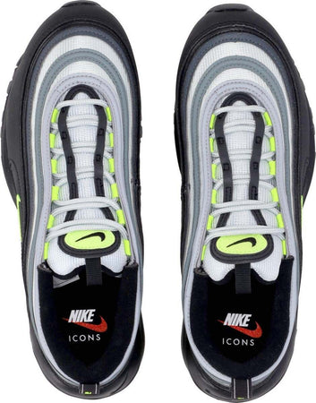 Nike-Scarpa-Bassa-Uomo-Air-Max-97-Pure-Platinum/volt/black/white-da-uomo