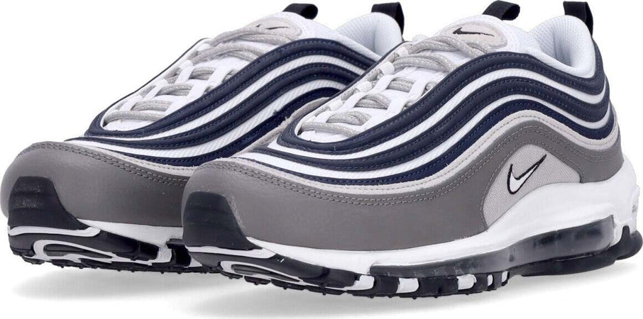 Nike-Scarpa-Bassa-Uomo-Air-Max-97-Se-Flat-Pewter/white/light-Bone/black-da-uomo