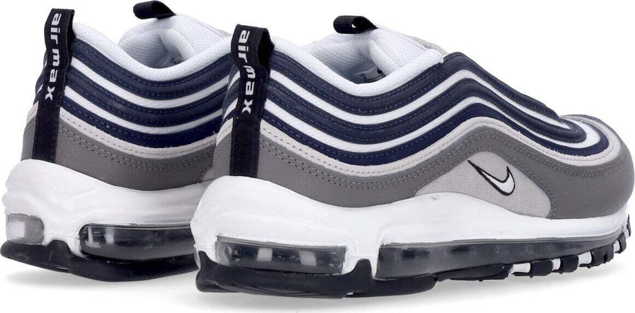 Nike-Scarpa-Bassa-Uomo-Air-Max-97-Se-Flat-Pewter/white/light-Bone/black-da-uomo