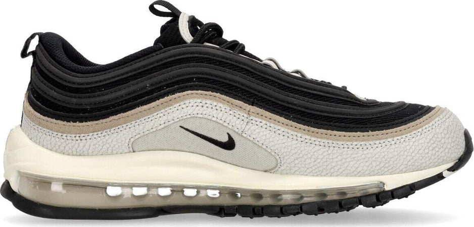 Nike-Scarpa-Bassa-Uomo-Air-Max-97-Se-Light-Bone/black/khaki/sail-da-uomo