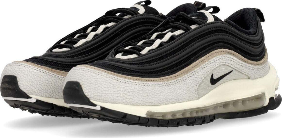 Nike-Scarpa-Bassa-Uomo-Air-Max-97-Se-Light-Bone/black/khaki/sail-da-uomo