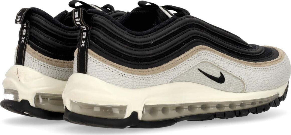 Nike-Scarpa-Bassa-Uomo-Air-Max-97-Se-Light-Bone/black/khaki/sail-da-uomo