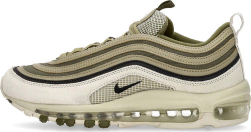 Nike-Scarpa-Bassa-Uomo-Air-Max-97-Se-Light-Bone/black/medium-Olive-da-uomo