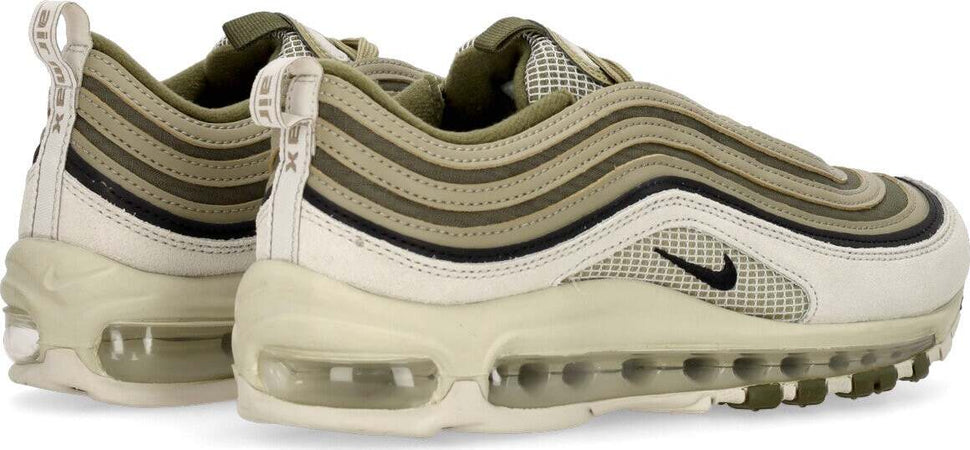 Nike-Scarpa-Bassa-Uomo-Air-Max-97-Se-Light-Bone/black/medium-Olive-da-uomo