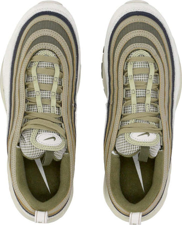 Nike-Scarpa-Bassa-Uomo-Air-Max-97-Se-Light-Bone/black/medium-Olive-da-uomo