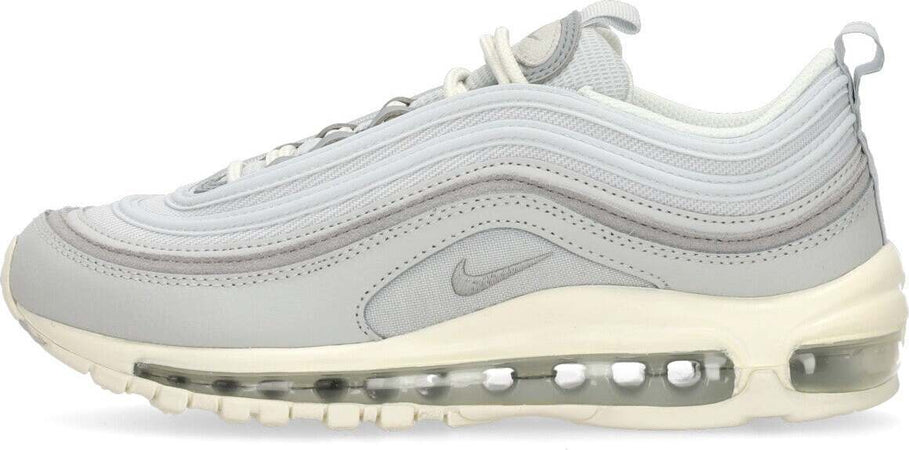 Nike-Scarpa-Bassa-Uomo-Air-Max-97-Se-Pure-Platinum/wolf-Grey/wolf-Grey/sail-da-uomo