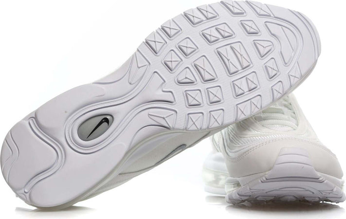 Nike-Scarpa-Bassa-Uomo-Air-Max-97-White/wolf-Grey/black-da-uomo