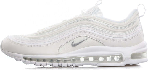 Nike-Scarpa-Bassa-Uomo-Air-Max-97-White/wolf-Grey/black-da-uomo