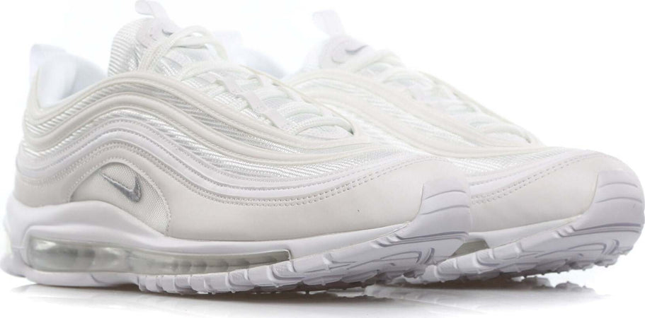 Nike-Scarpa-Bassa-Uomo-Air-Max-97-White/wolf-Grey/black-da-uomo
