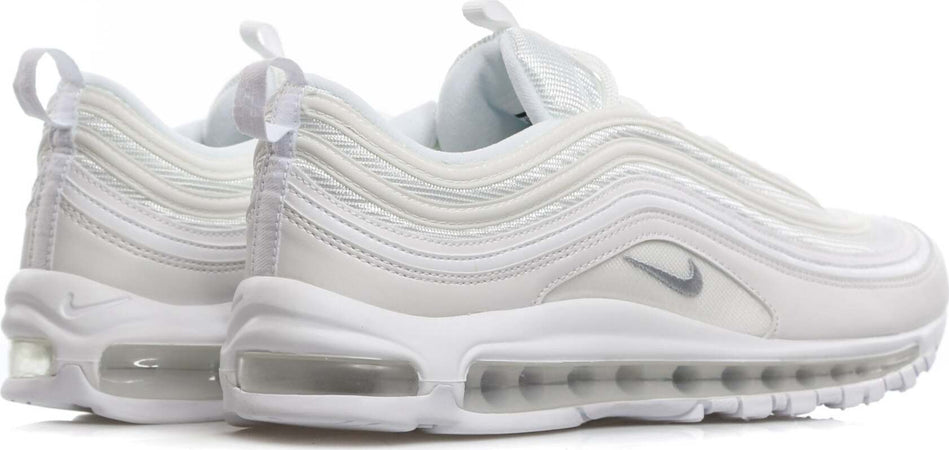 Nike-Scarpa-Bassa-Uomo-Air-Max-97-White/wolf-Grey/black-da-uomo