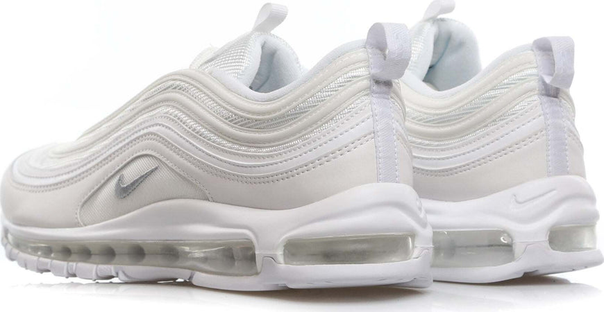 Nike-Scarpa-Bassa-Uomo-Air-Max-97-White/wolf-Grey/black-da-uomo