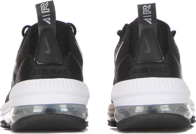 Nike-Scarpa-Bassa-Uomo-Air-Max-Genome-Black/white/anthracite-da-uomo